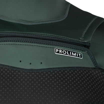 Prolimit Fusion Shorty Freezip 2/2 Q-lining - FL