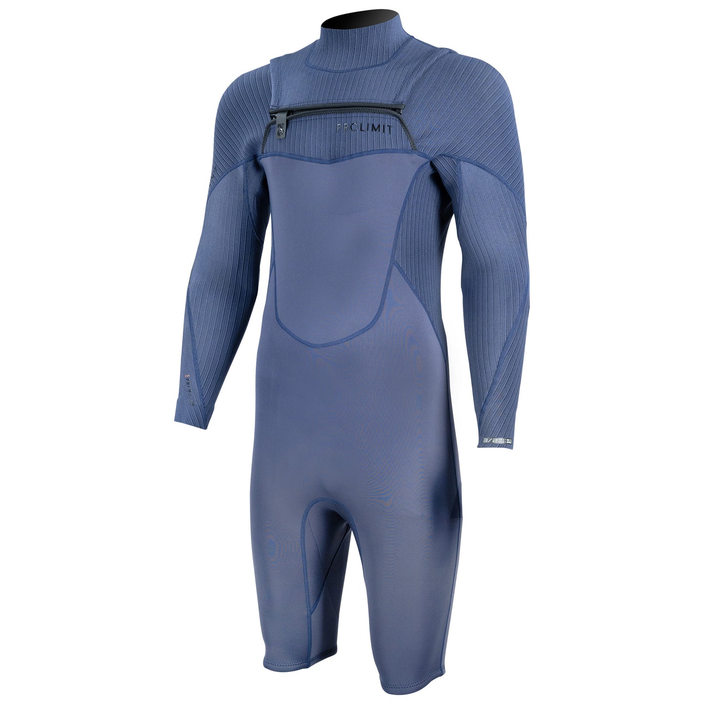 Prolimit Predator Sunset Shorty FZ 3/2