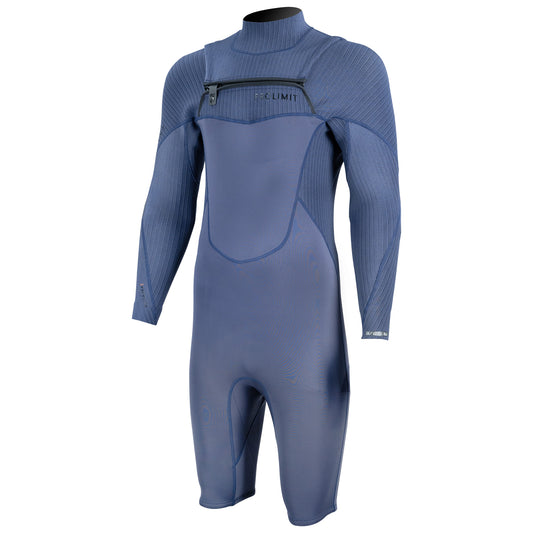 Prolimit Predator Sunset Shorty FZ 3/2