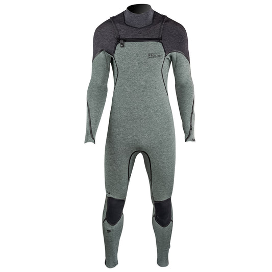 Prolimit Mercury Steamer Freezip 5/3 Thermal Rebound - FTM