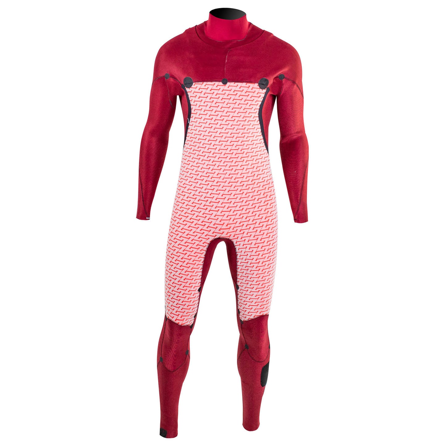 Prolimit Mercury Steamer Freezip 5/3 Thermal Rebound - FTM