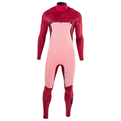 Prolimit Mercury Steamer Freezip 5/3 Thermal Rebound - FTM