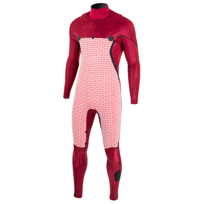 Prolimit Mercury Steamer Freezip 5/3 Thermal Rebound - FTM