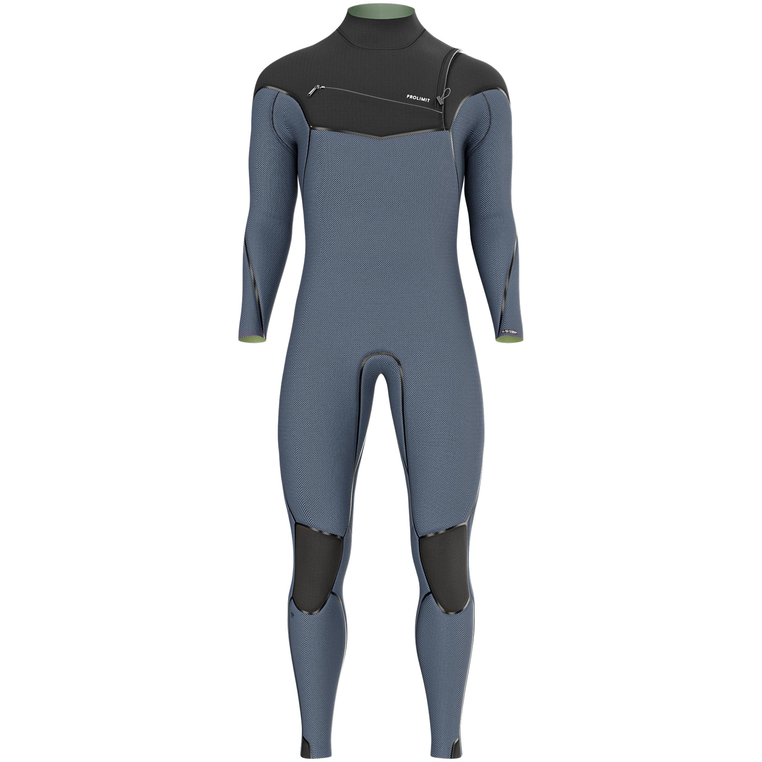 Prolimit Vapor Steamer Free-X 5/4 FTM TR