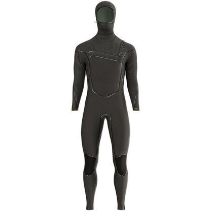 Prolimit Predator Steamer Free-X 4/3 GBS Hooded