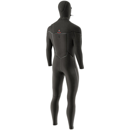 Prolimit Predator Steamer Free-X 4/3 GBS Hooded