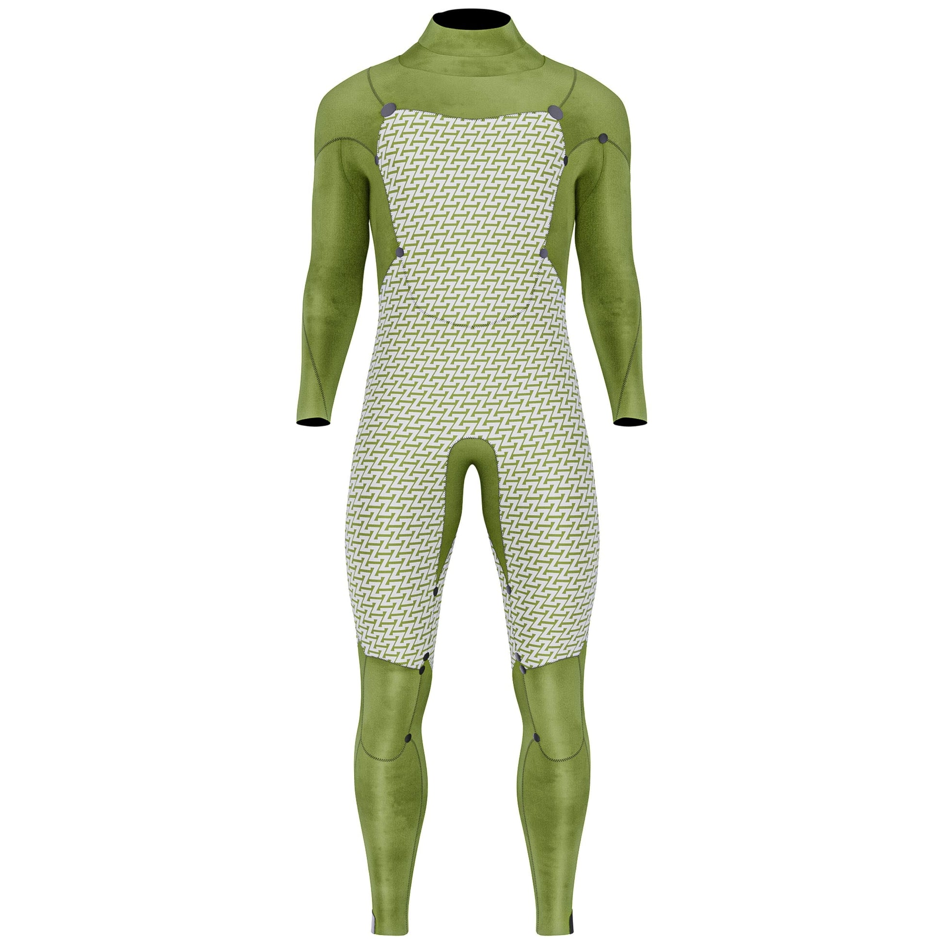 Prolimit Predator Steamer Freezip 4/3 GBS