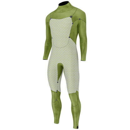 Prolimit Predator Steamer Freezip 4/3 GBS