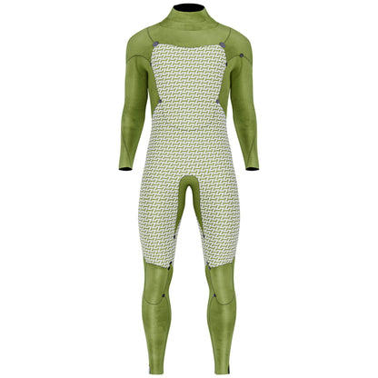 Prolimit Predator Steamer Freezip 4/3 GBS