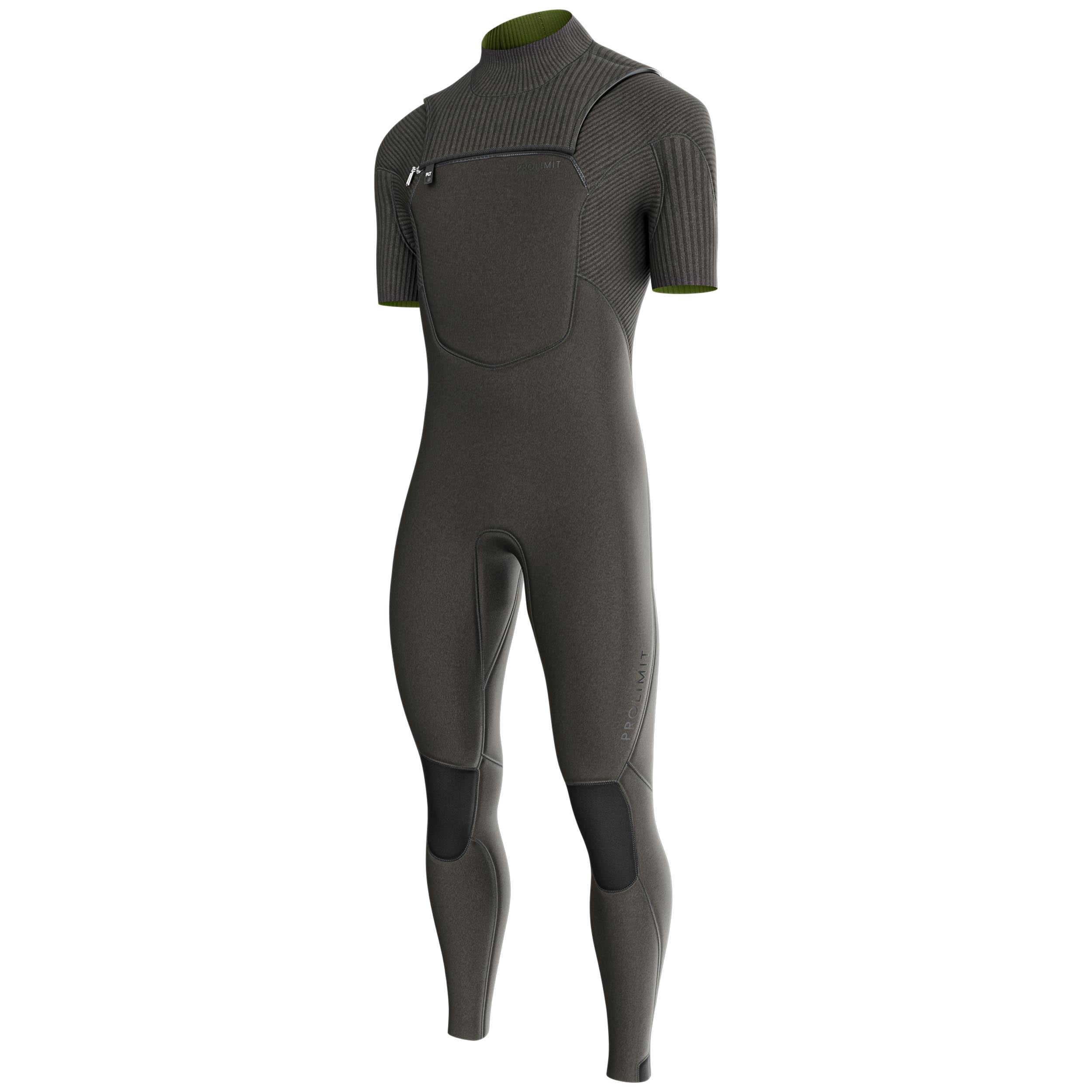 Prolimit Predator Steamer SA Freezip 4/3