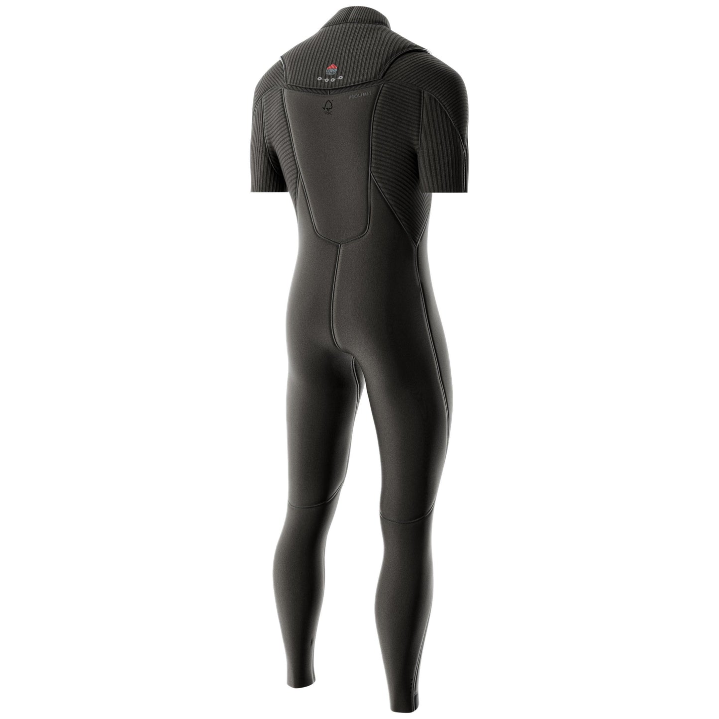 Prolimit Predator Steamer SA Freezip 4/3