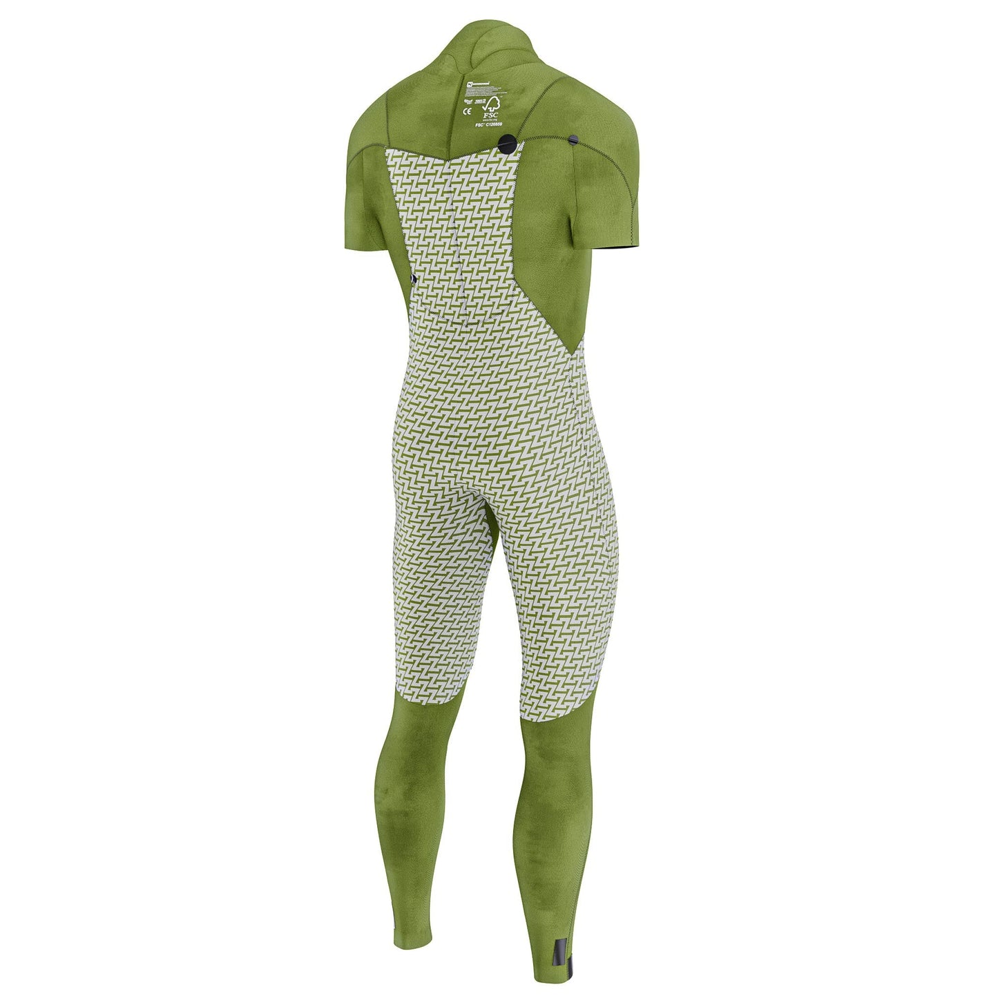 Prolimit Predator Steamer SA Freezip 4/3