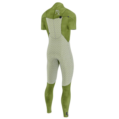 Prolimit Predator Steamer SA Freezip 4/3