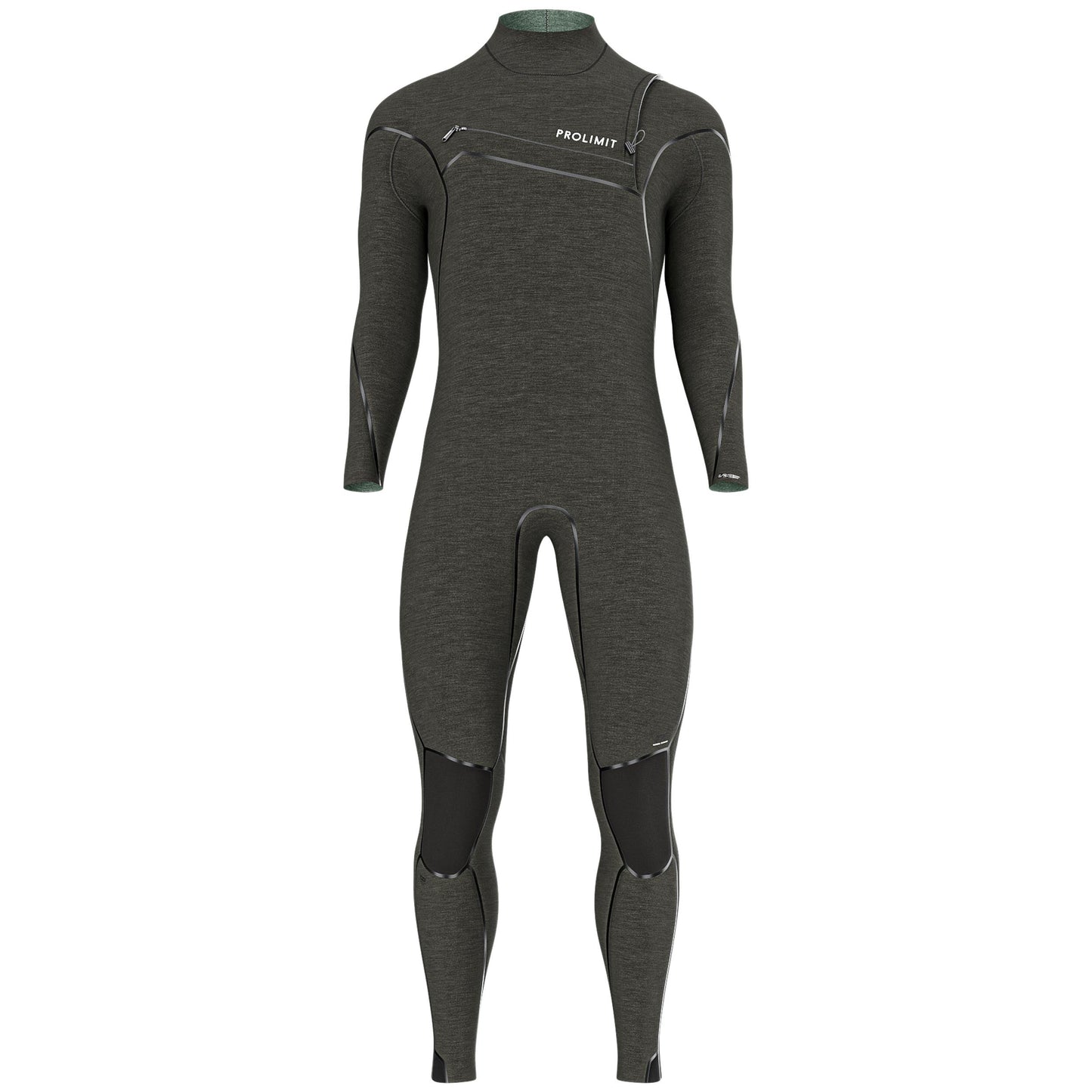 Prolimit Mercury Steamer Free-X 4/3