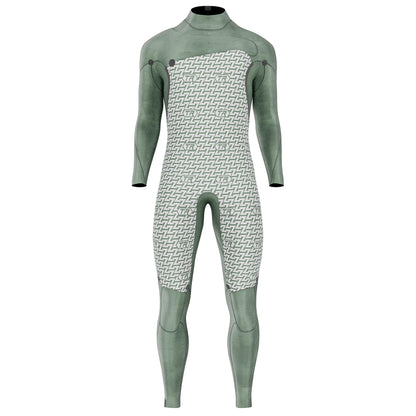 Prolimit Mercury Steamer Free-X 4/3