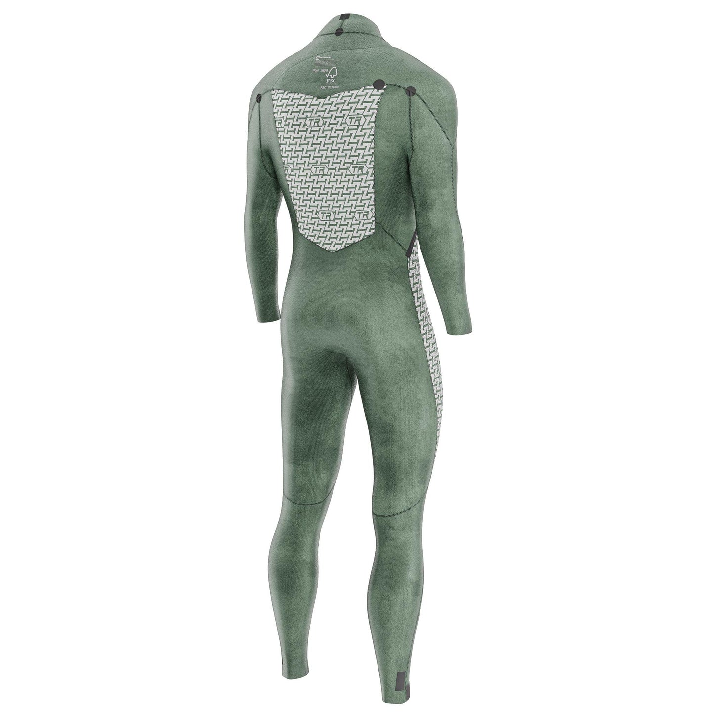 Prolimit Mercury Steamer Free-X 4/3