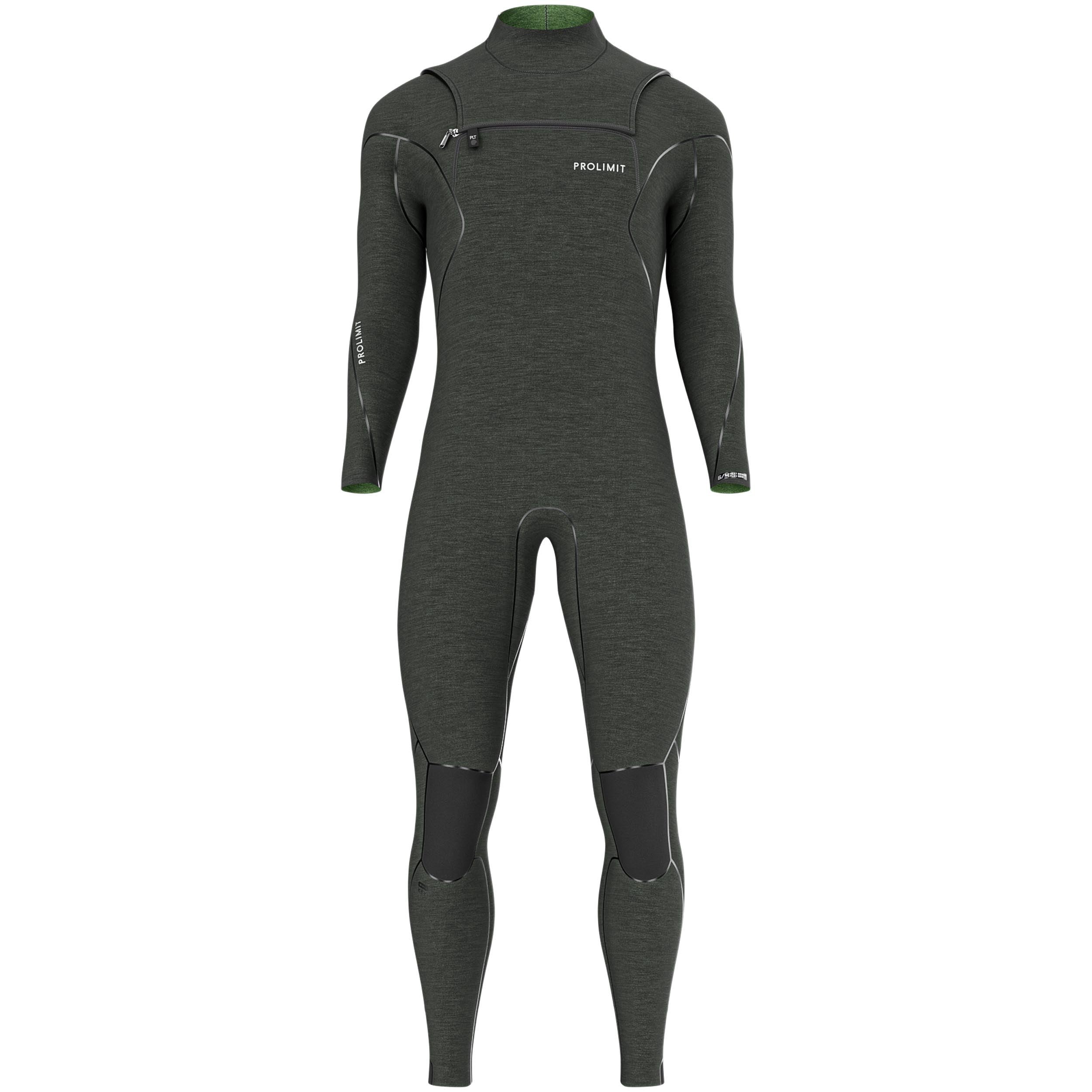 Prolimit Mercury Steamer Freezip 4/3 FTM TR