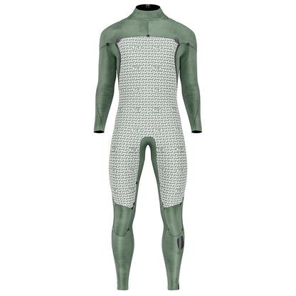 Prolimit Mercury Steamer Freezip 4/3 FTM TR