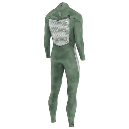 Prolimit Mercury Steamer Freezip 4/3 FTM TR