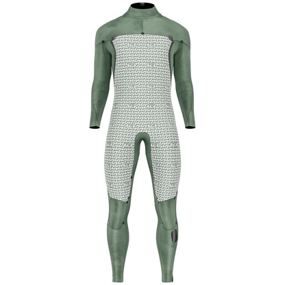 Prolimit Mercury Steamer Freezip 4/3 FTM TR