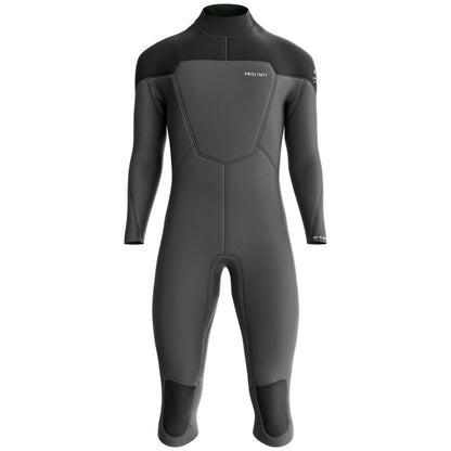 Prolimit Fusion Steamer 3/4-Leg V-Zip 3/2