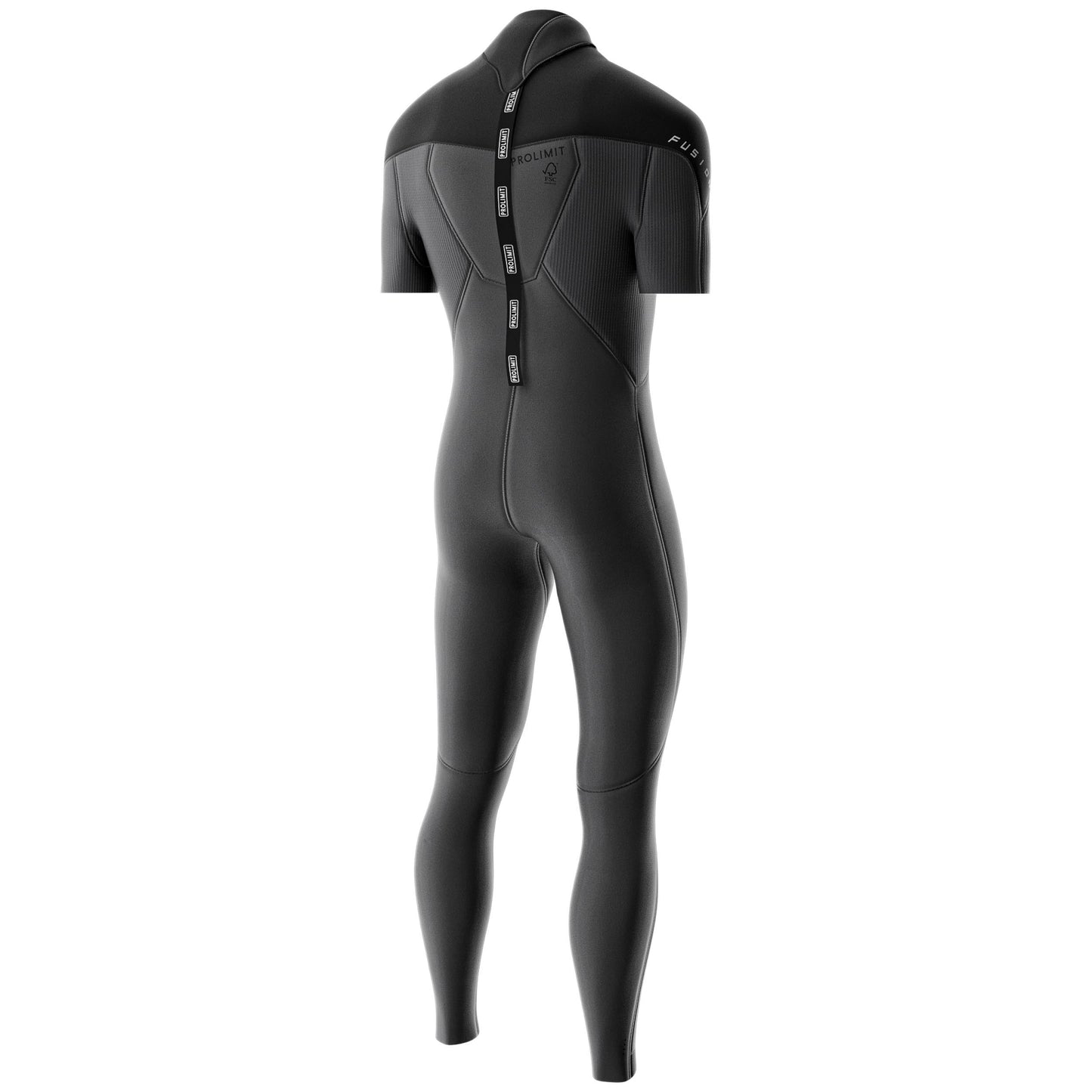 Prolimit Fusion Steamer SA V-Zip 3/2