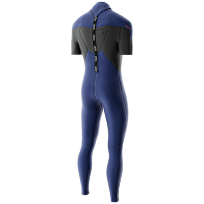 Prolimit Fusion Steamer SA V-Zip 3/2