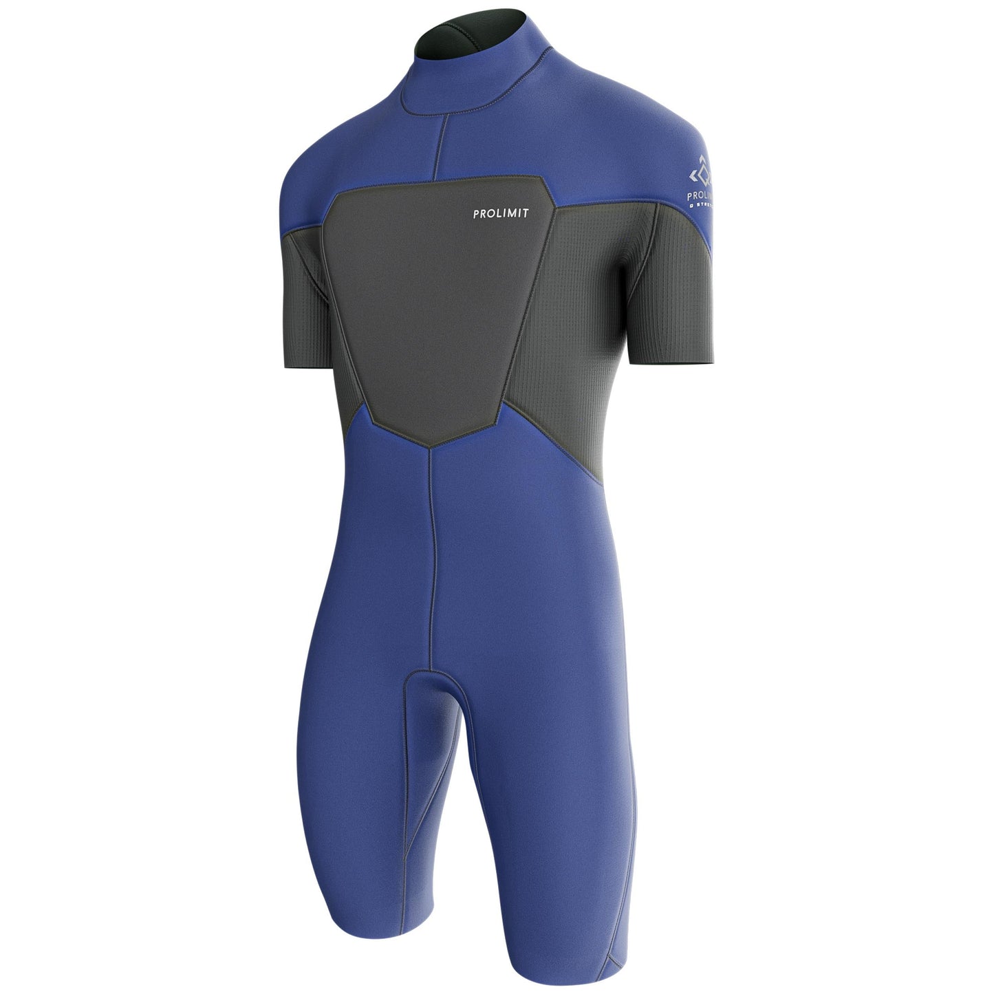 Prolimit Fusion Shorty V-Zip 2/2