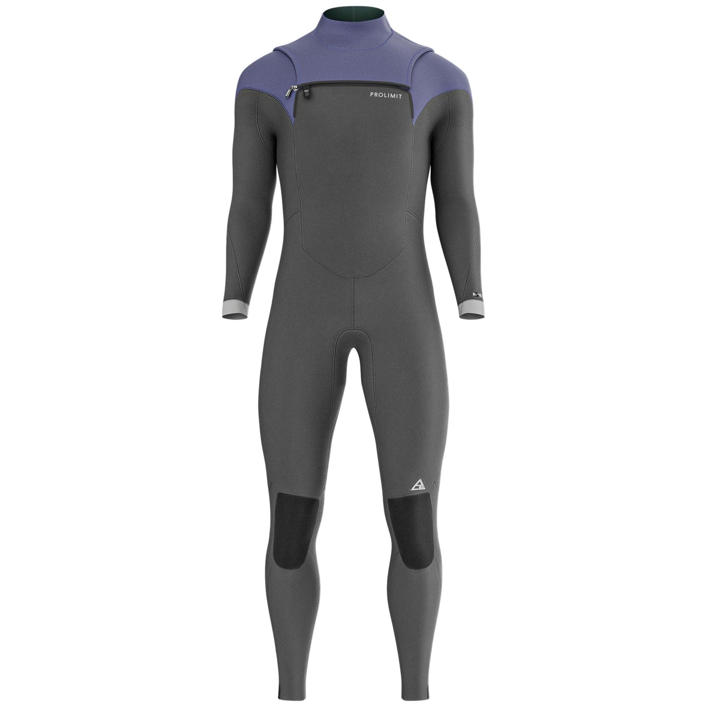 Prolimit ACE Steamer Freezip 3/2