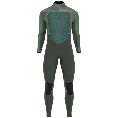 Prolimit ACE Steamer Freezip 3/2