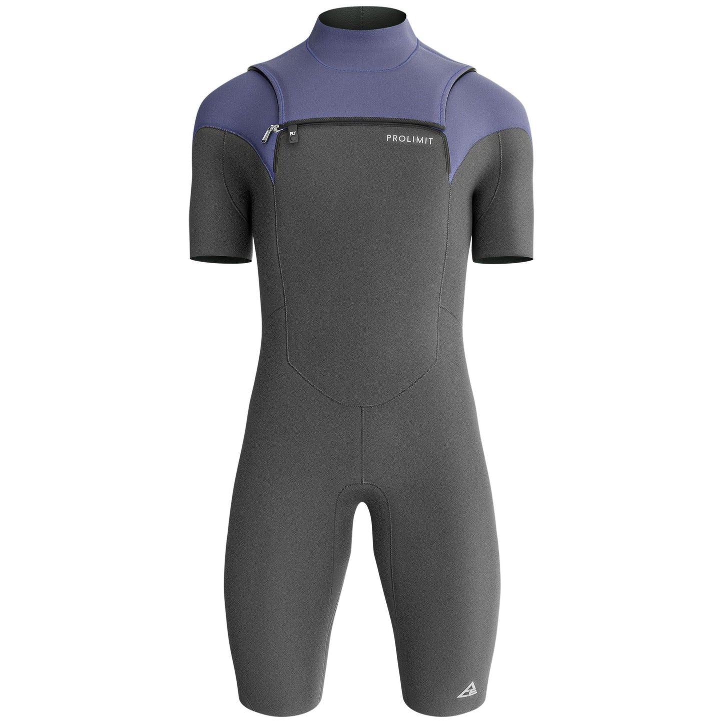 Prolimit ACE Shorty Freezip 2/2