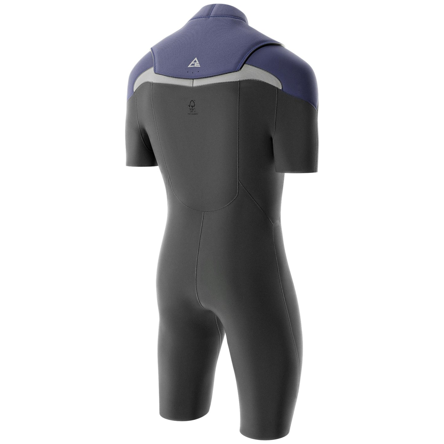 Prolimit ACE Shorty Freezip 2/2