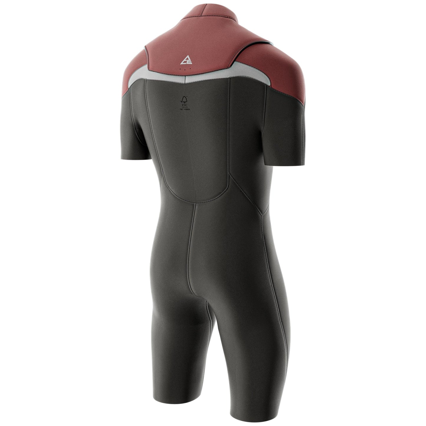 Prolimit ACE Shorty Freezip 2/2