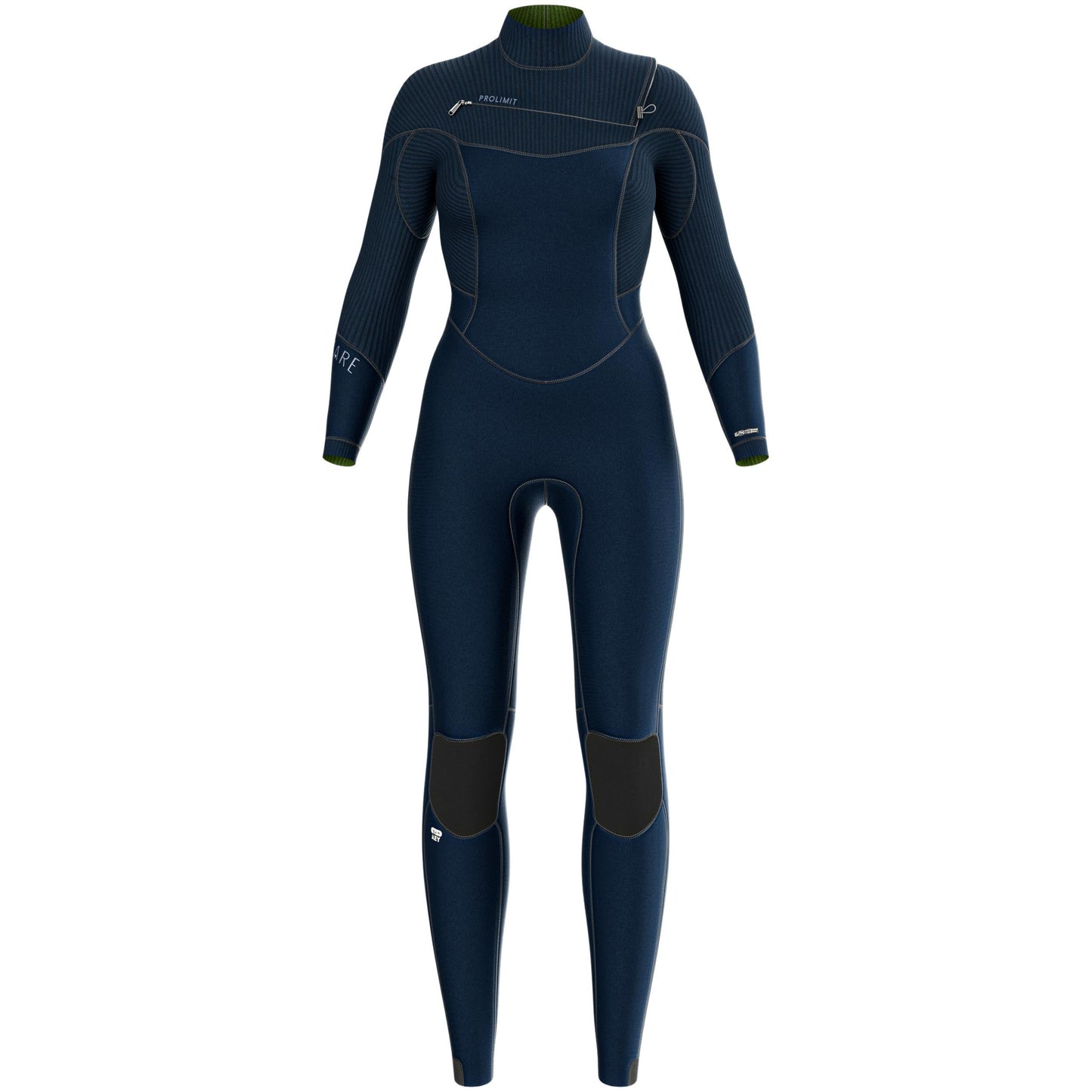 Prolimit Flare Steamer Free-X 5/4