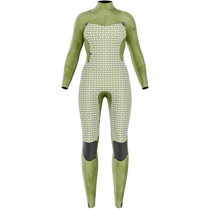 Prolimit Flare Steamer Free-X 5/4