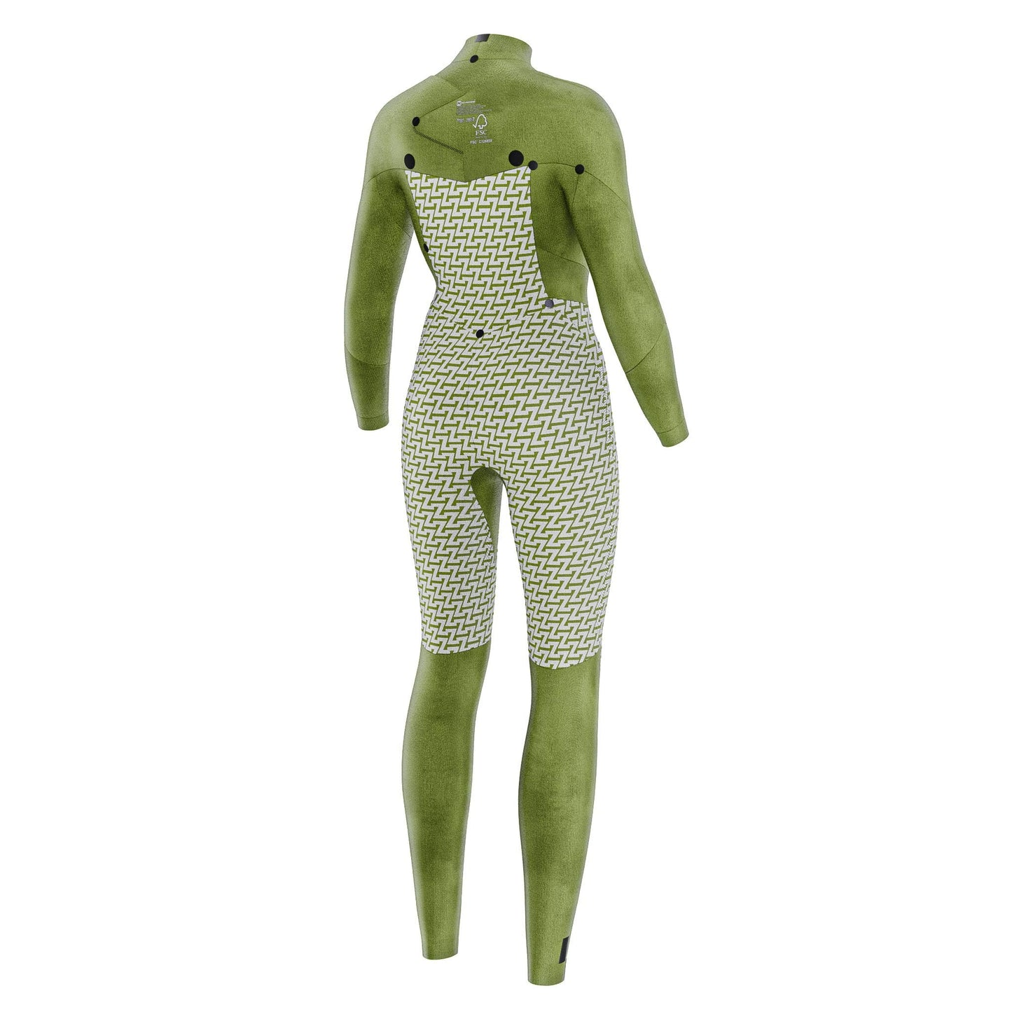 Prolimit Flare Steamer Free-X 5/4