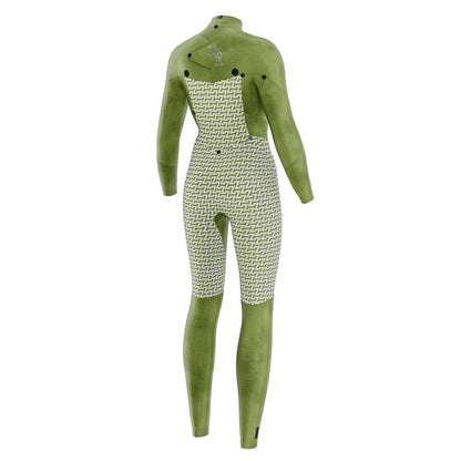 Prolimit Flare Steamer Free-X 5/4