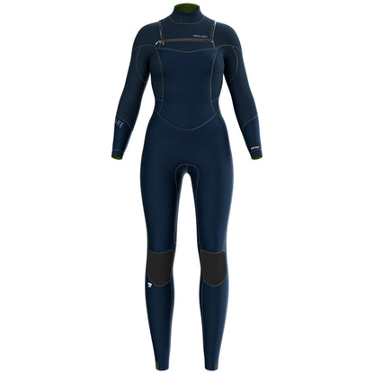 Prolimit Flare Steamer Freezip 5/4