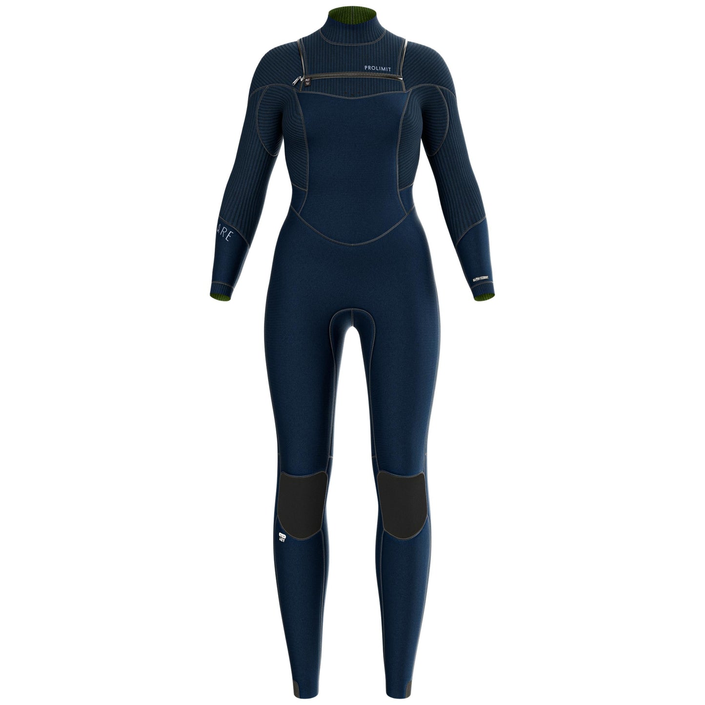 Prolimit Flare Steamer Freezip 4/3