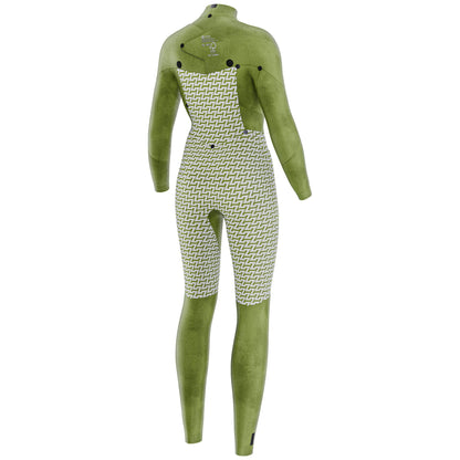 Prolimit Flare Steamer Freezip 4/3