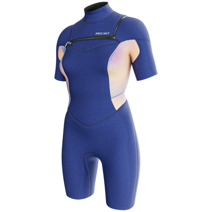 Prolimit Fire Shorty Freezip 2/2