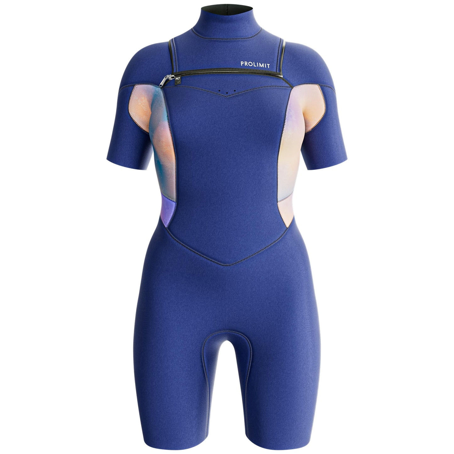Prolimit Fire Shorty Freezip 2/2