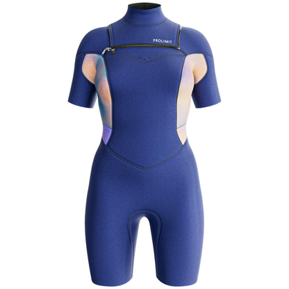 Prolimit Fire Shorty Freezip 2/2