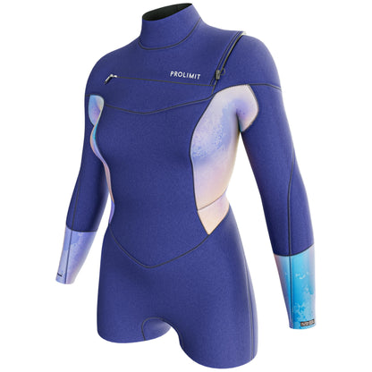 Prolimit Fire Sunset Shorty Free-X 3/2