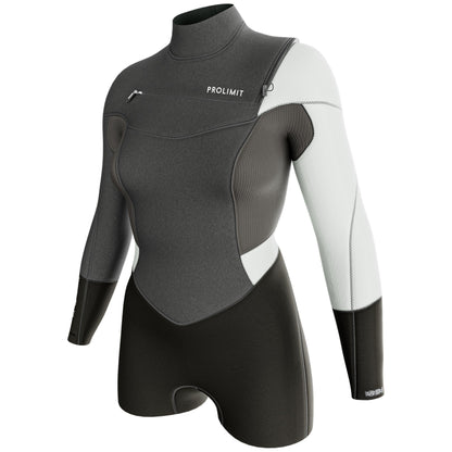 Prolimit Fire Sunset Shorty Free-X 3/2