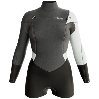 Prolimit Fire Sunset Shorty Free-X 3/2