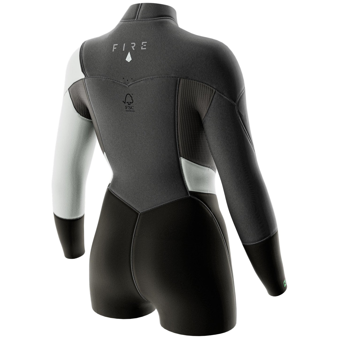 Prolimit Fire Sunset Shorty Free-X 3/2