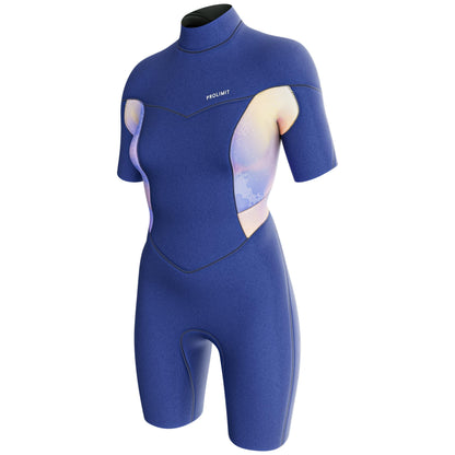 Prolimit Fire Shorty V-Zip 2/2