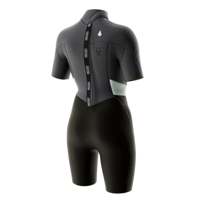 Prolimit Fire Shorty V-Zip 2/2