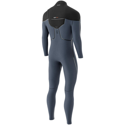 Prolimit Vapor Steamer Free-X 4/3 - Fullsuit / Zip-free